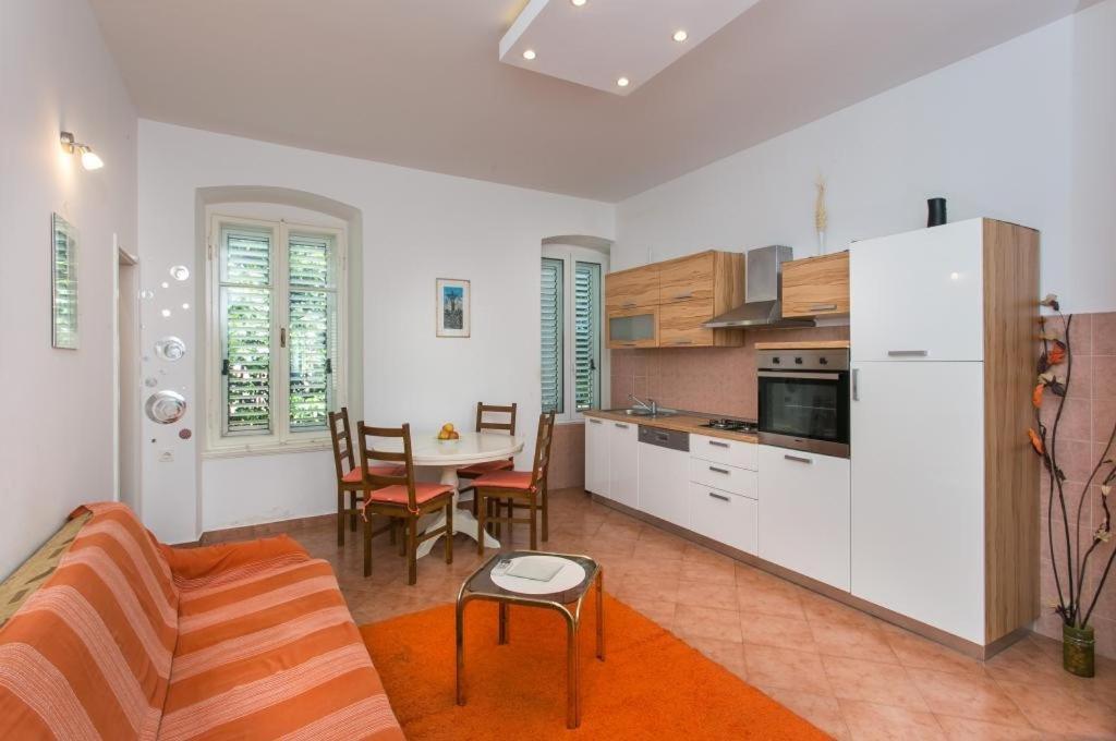 Apartment Tranquilo Dubrovnik Luaran gambar