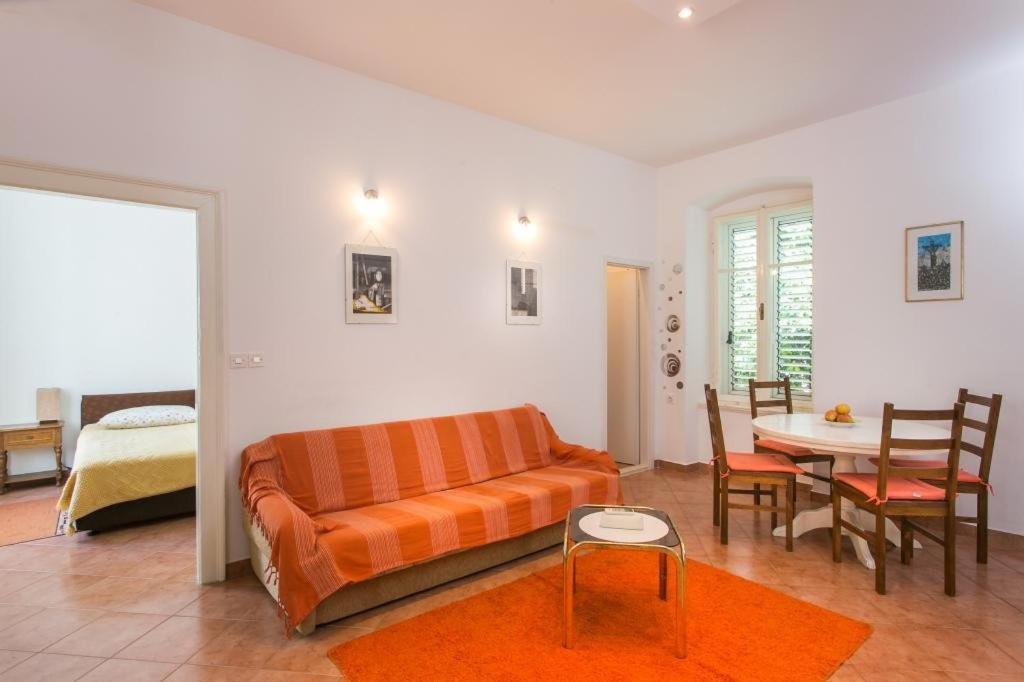 Apartment Tranquilo Dubrovnik Luaran gambar