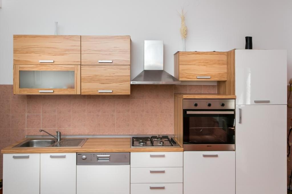 Apartment Tranquilo Dubrovnik Luaran gambar