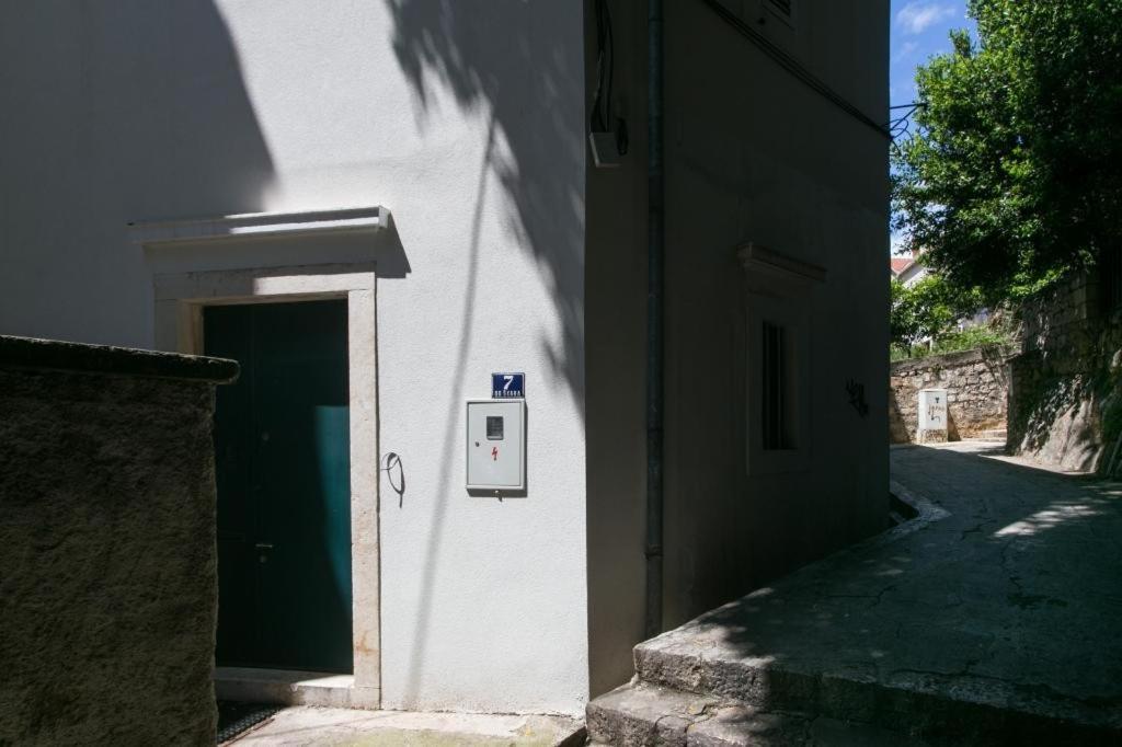 Apartment Tranquilo Dubrovnik Luaran gambar