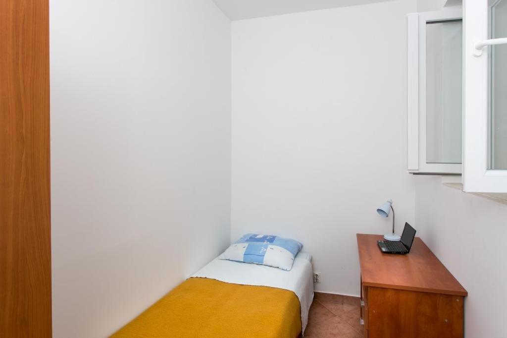 Apartment Tranquilo Dubrovnik Luaran gambar