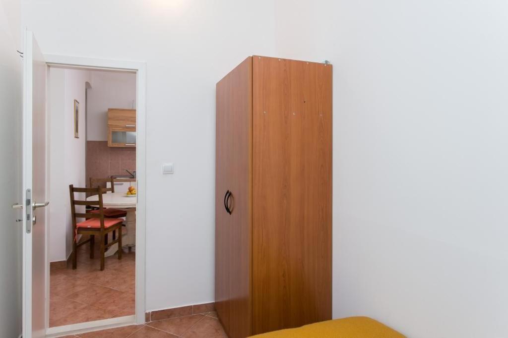 Apartment Tranquilo Dubrovnik Luaran gambar