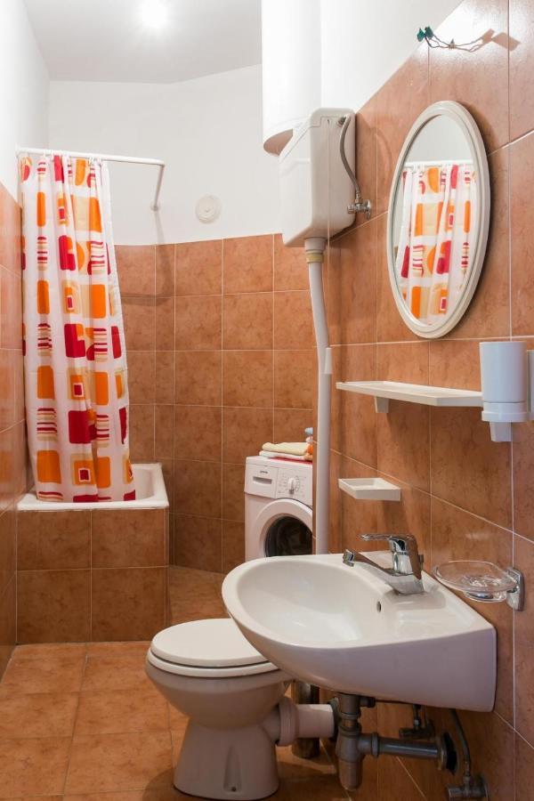Apartment Tranquilo Dubrovnik Luaran gambar