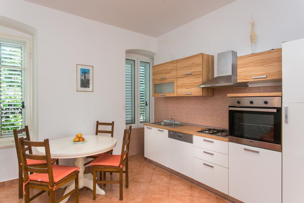 Apartment Tranquilo Dubrovnik Luaran gambar