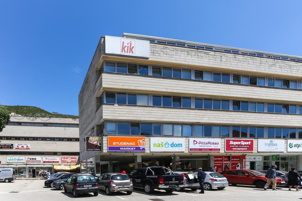 Apartment Tranquilo Dubrovnik Luaran gambar