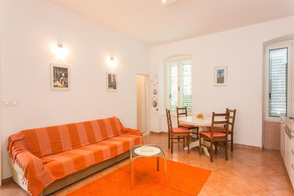 Apartment Tranquilo Dubrovnik Luaran gambar