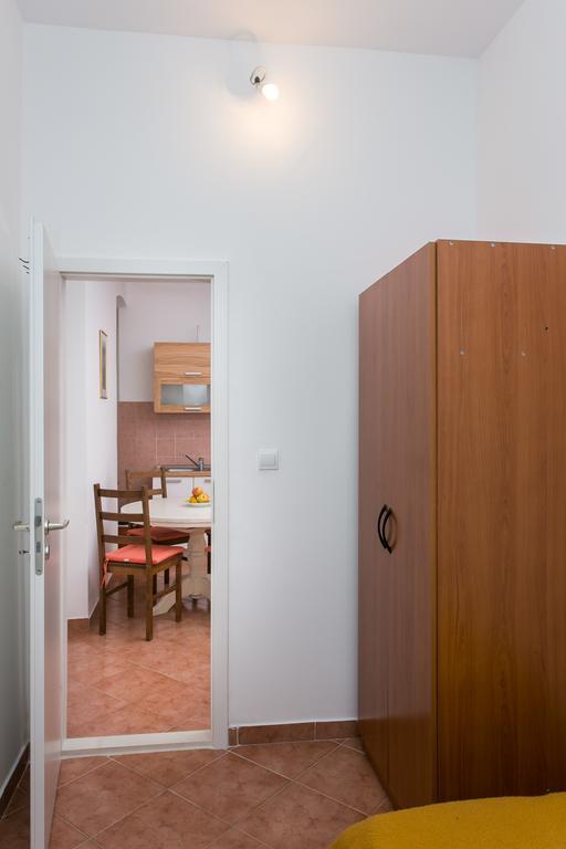 Apartment Tranquilo Dubrovnik Luaran gambar