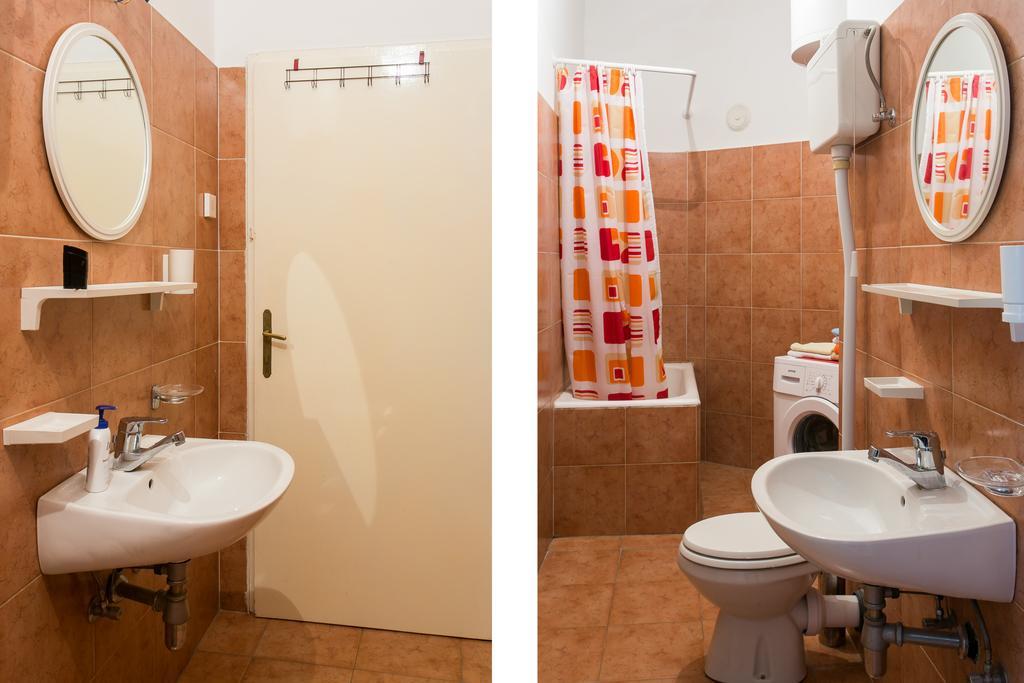 Apartment Tranquilo Dubrovnik Luaran gambar