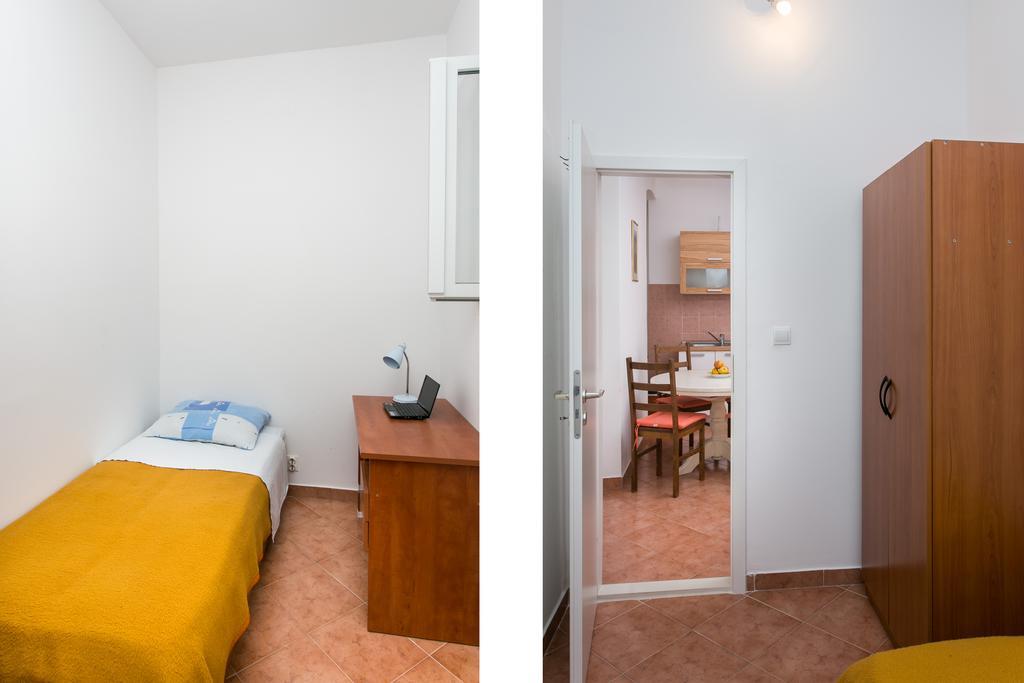 Apartment Tranquilo Dubrovnik Luaran gambar